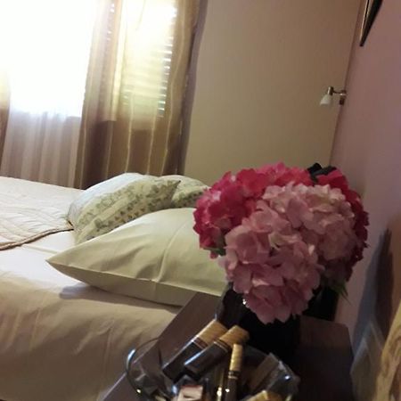 Apartments Ant Budva Dış mekan fotoğraf