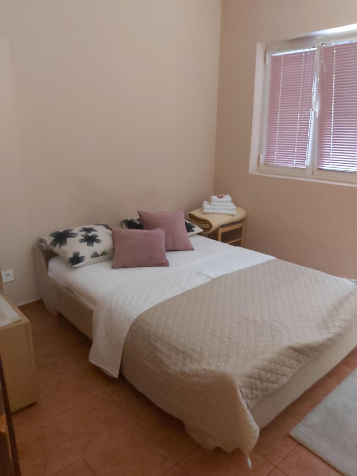 Apartments Ant Budva Dış mekan fotoğraf