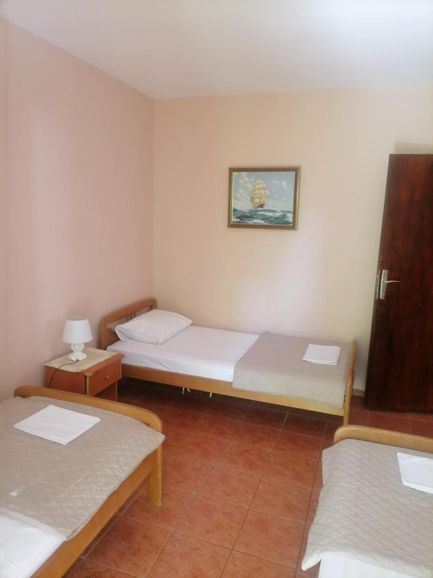 Apartments Ant Budva Dış mekan fotoğraf