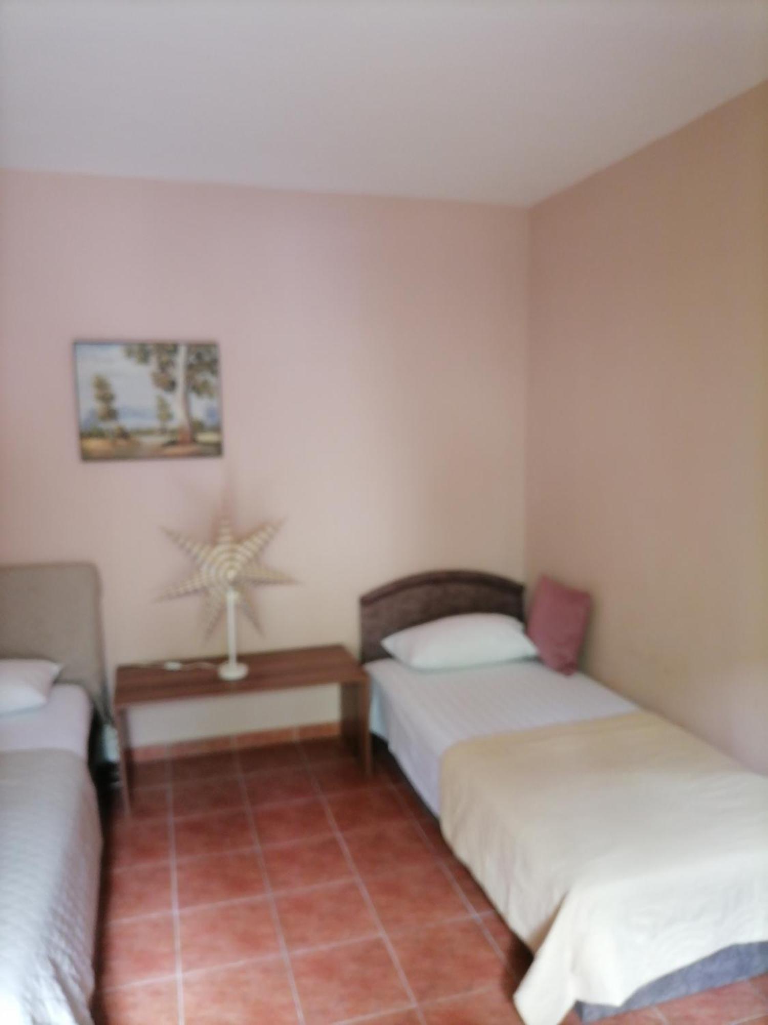 Apartments Ant Budva Oda fotoğraf