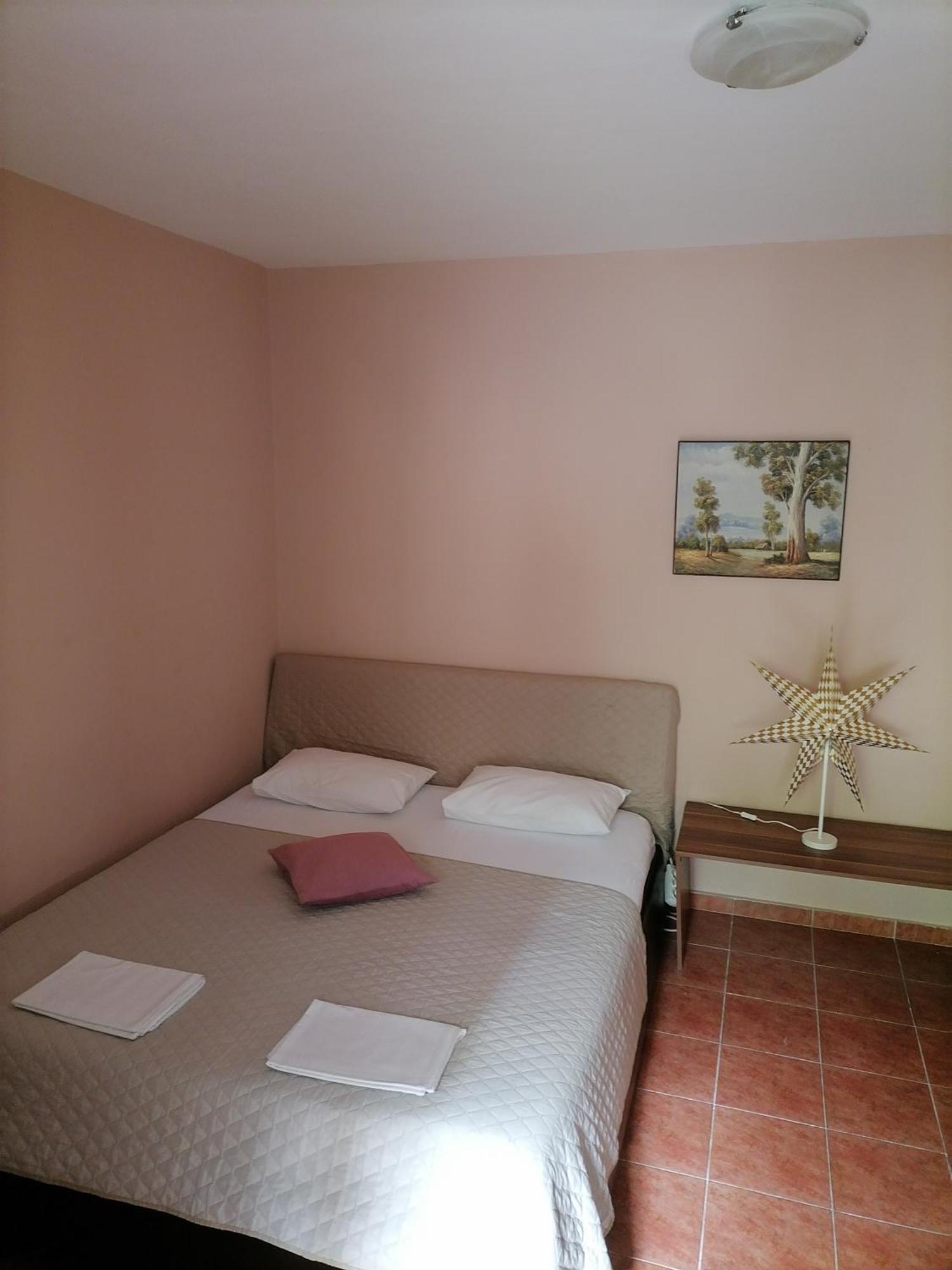 Apartments Ant Budva Oda fotoğraf