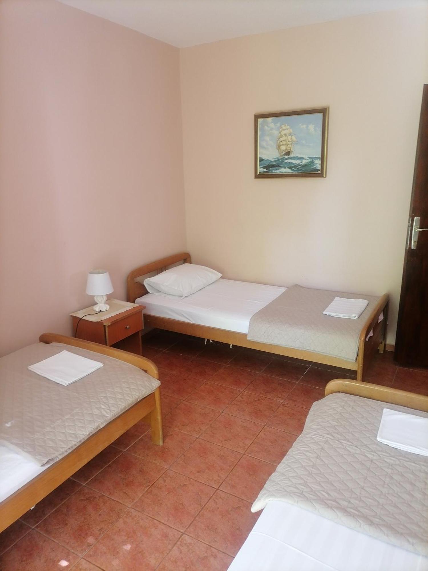 Apartments Ant Budva Oda fotoğraf
