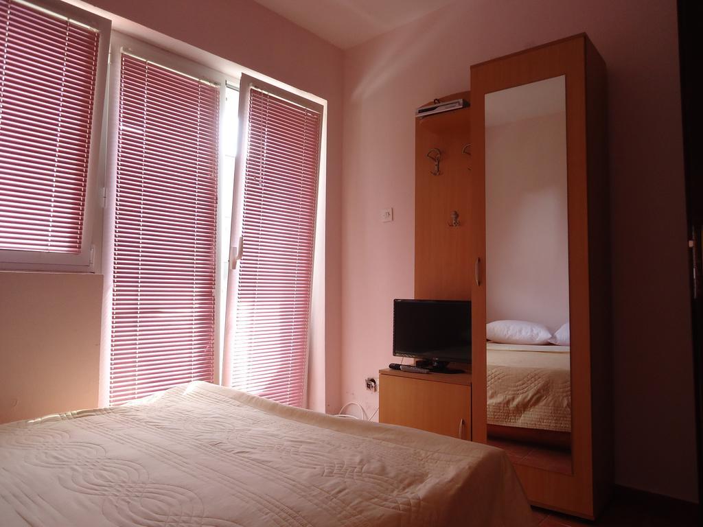 Apartments Ant Budva Oda fotoğraf