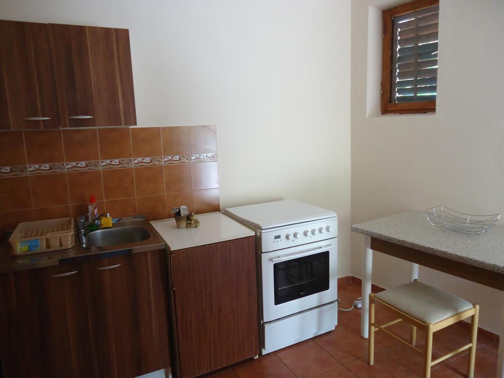 Apartments Ant Budva Oda fotoğraf