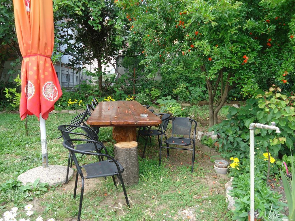 Apartments Ant Budva Oda fotoğraf