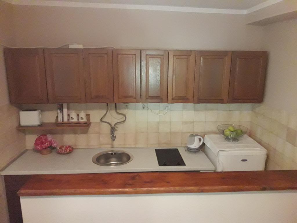 Apartments Ant Budva Dış mekan fotoğraf