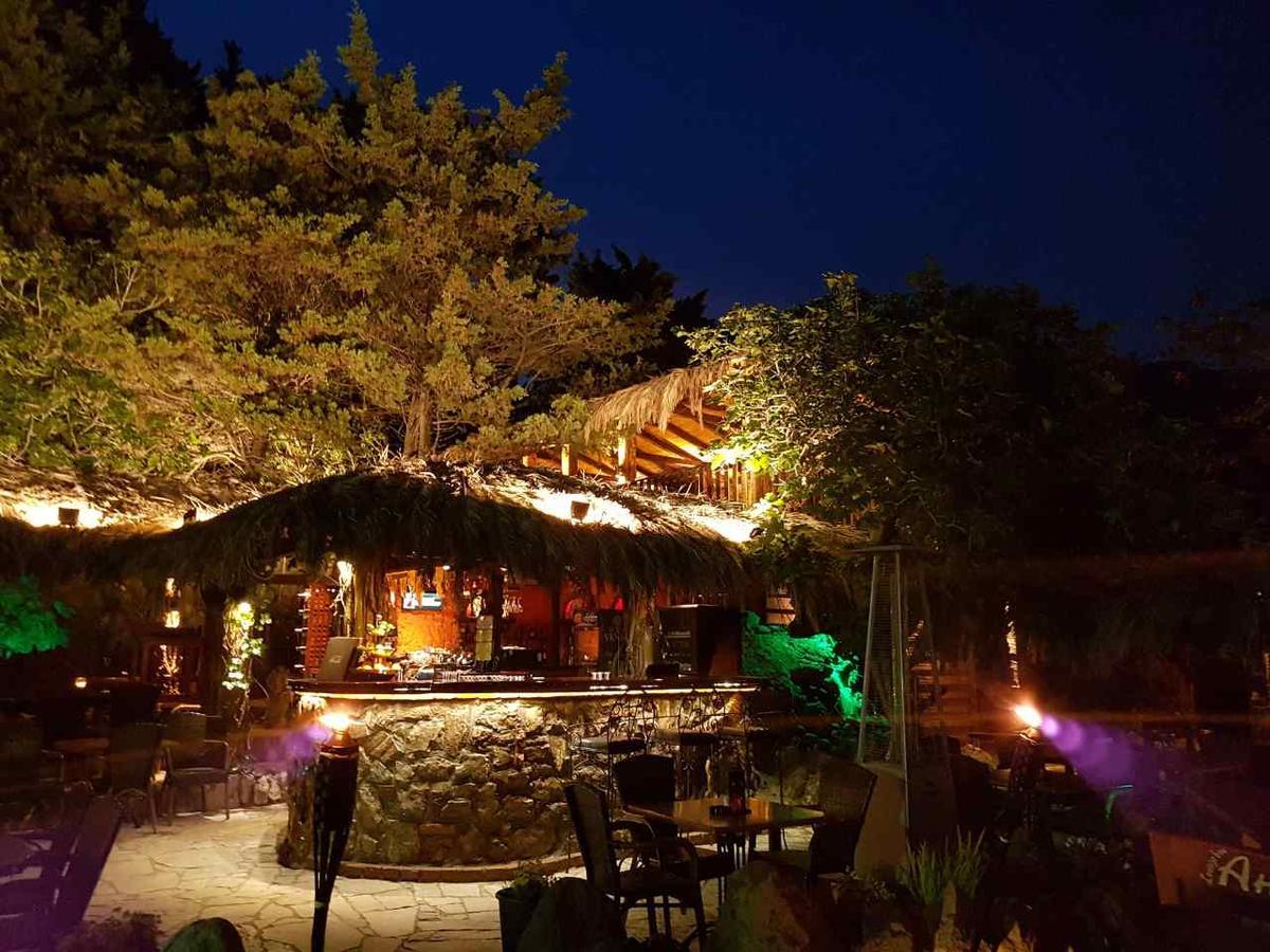 Apartments Ant Budva Dış mekan fotoğraf