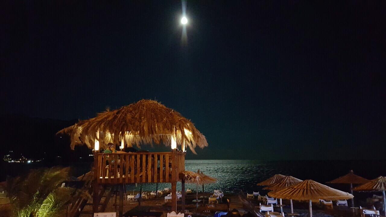 Apartments Ant Budva Dış mekan fotoğraf