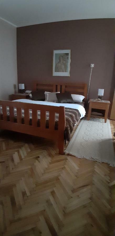 Apartments Ant Budva Dış mekan fotoğraf