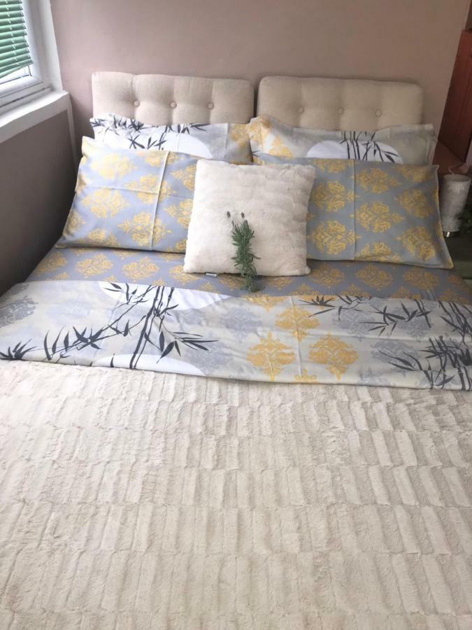 Apartments Ant Budva Dış mekan fotoğraf